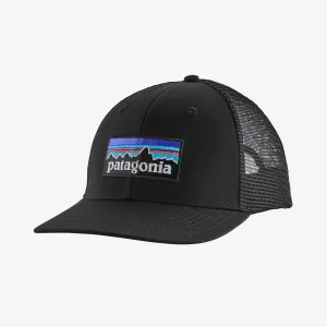 Patagonia Womens Hats & Accessories P-6 Logo Trucker Hat