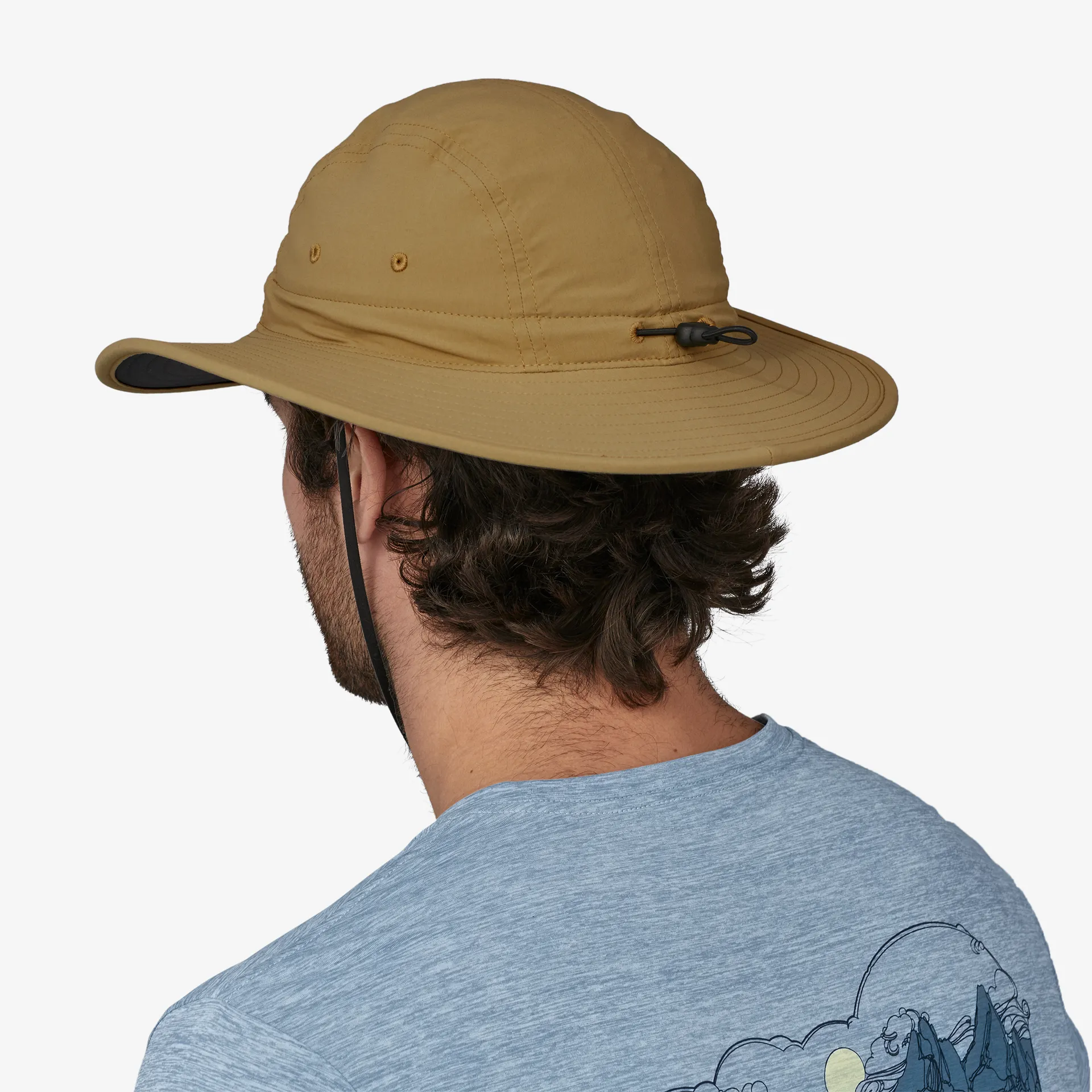 Patagonia Womens Hats & Accessories Quandary Brimmer Hat