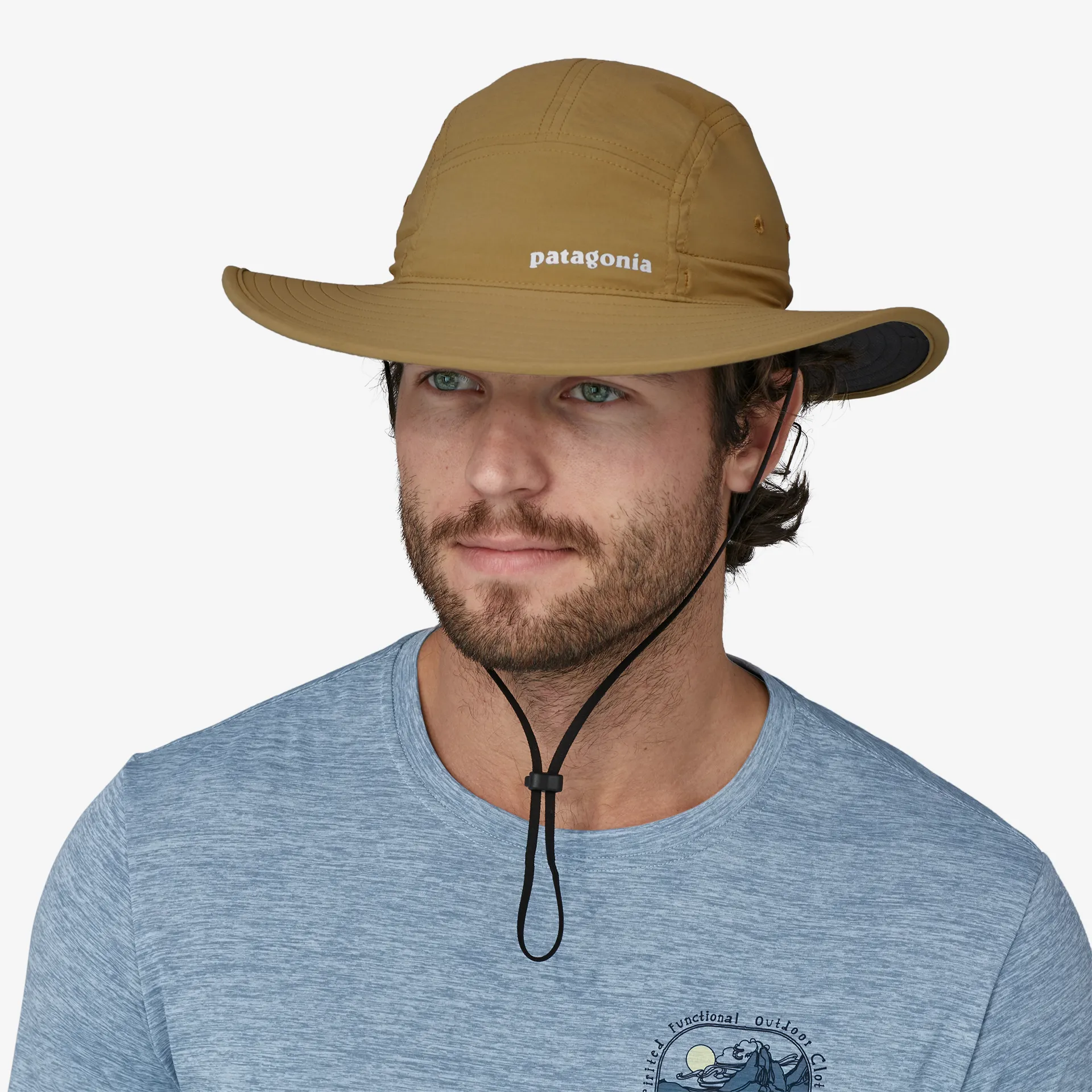 Patagonia Womens Hats & Accessories Quandary Brimmer Hat