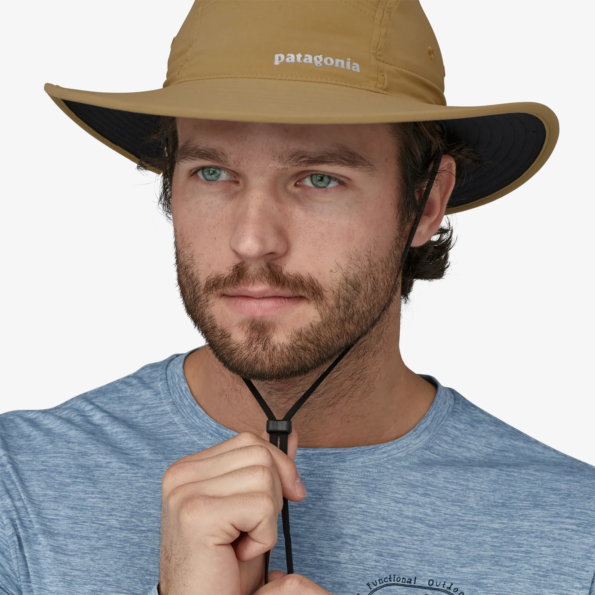 Patagonia Womens Hats & Accessories Quandary Brimmer Hat
