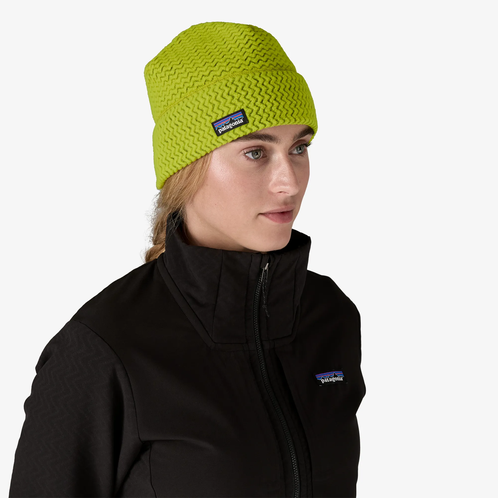 Patagonia Womens Hats & Accessories R1® Air Beanie