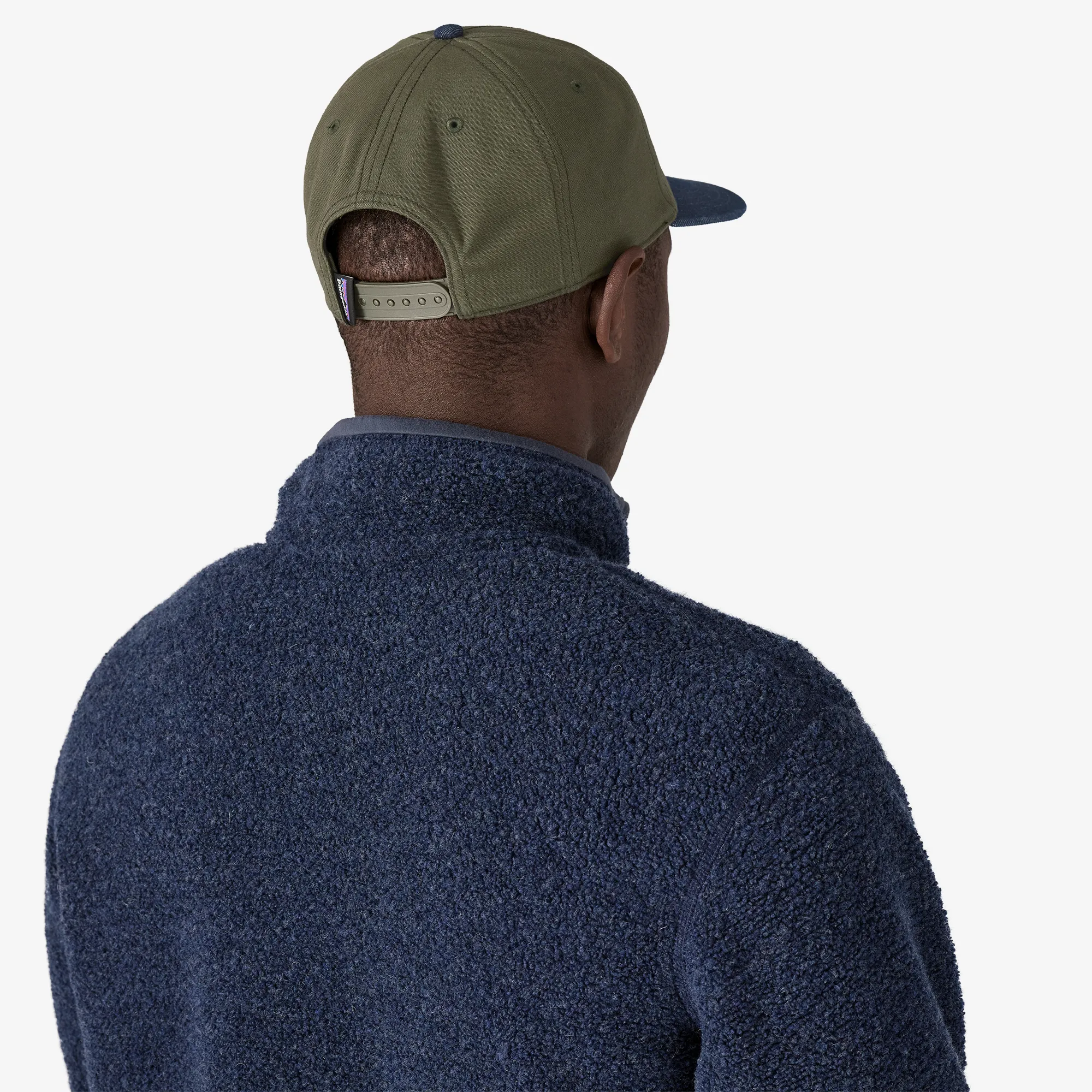 Patagonia Womens Hats & Accessories Range Cap
