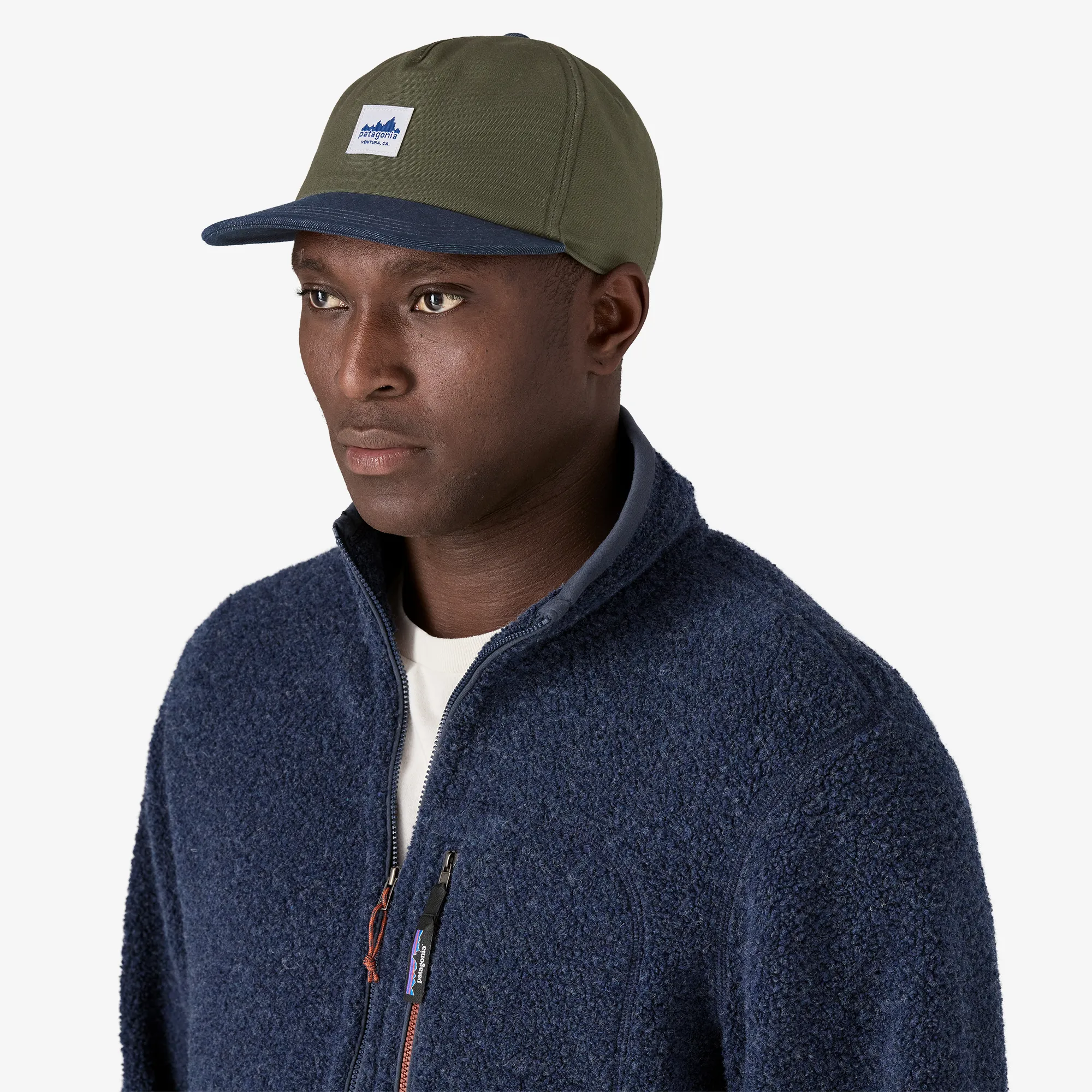 Patagonia Womens Hats & Accessories Range Cap