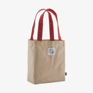 Patagonia Womens Hats & Accessories Recycled Market Tote