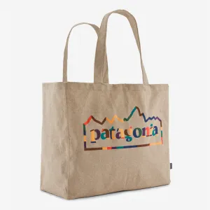 Patagonia Womens Hats & Accessories Recycled Oversized Tote