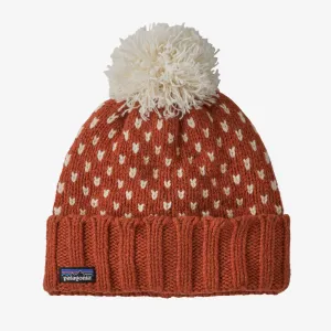 Patagonia Womens Hats & Accessories Snowbelle Beanie