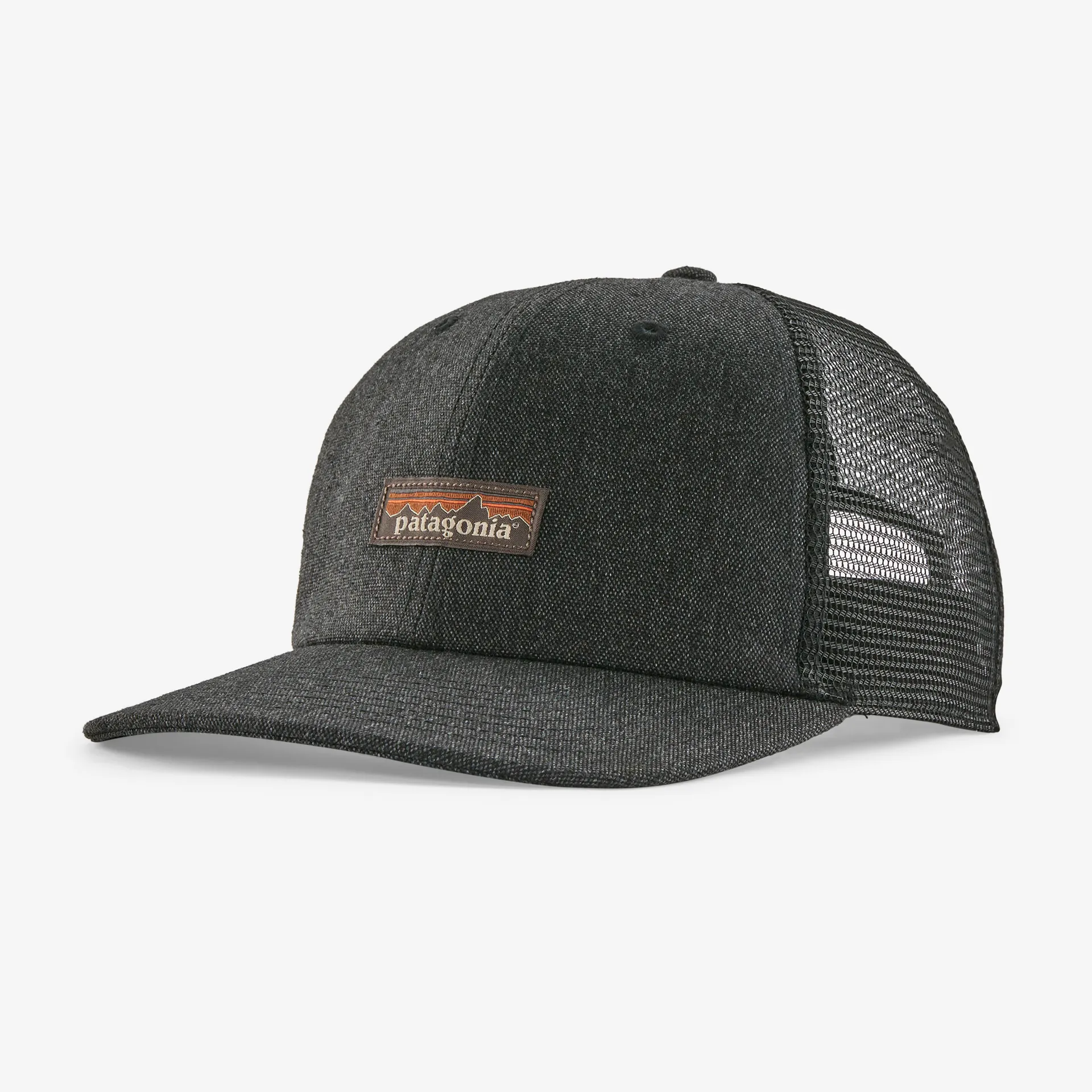 Patagonia Womens Hats & Accessories Tin Shed Hat