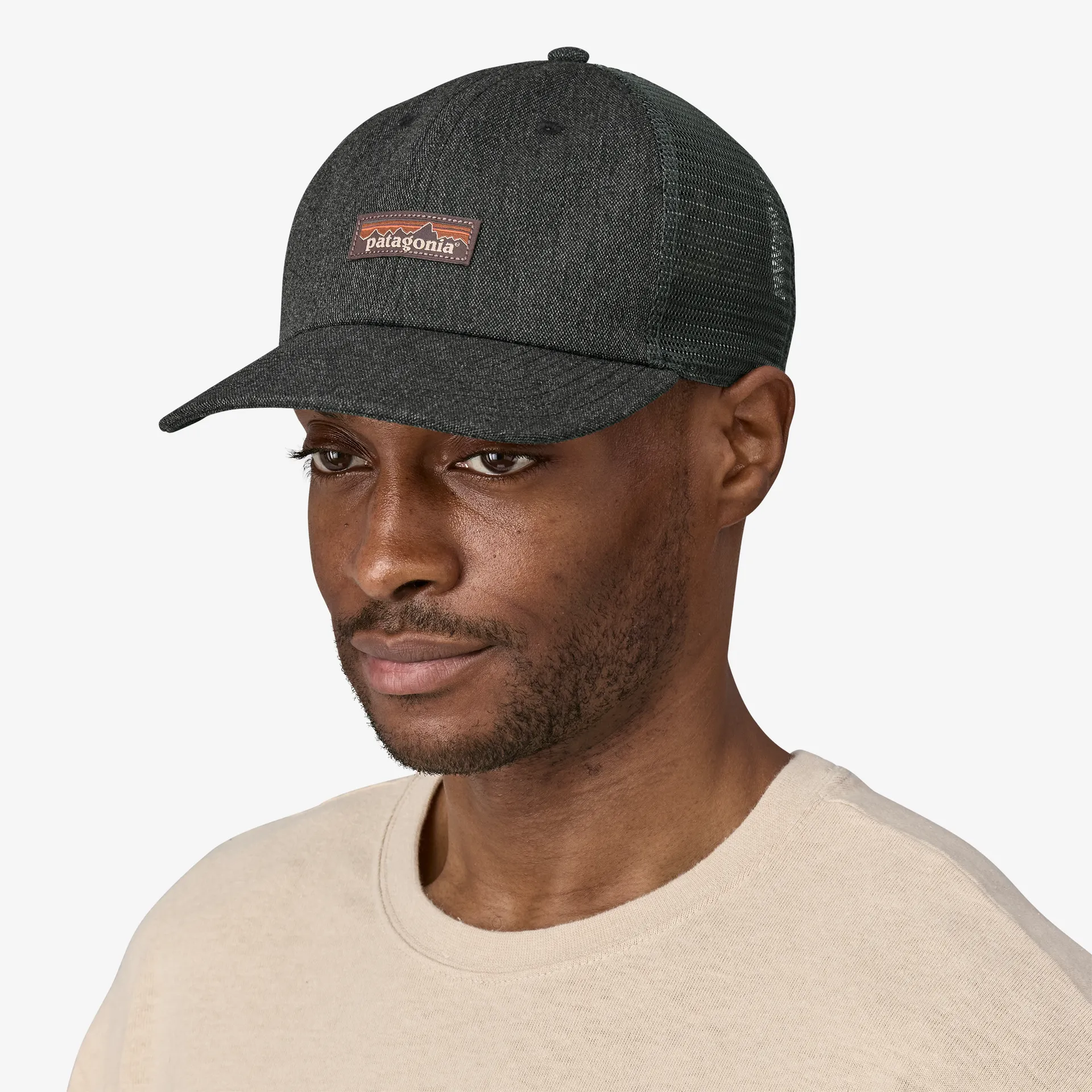 Patagonia Womens Hats & Accessories Tin Shed Hat