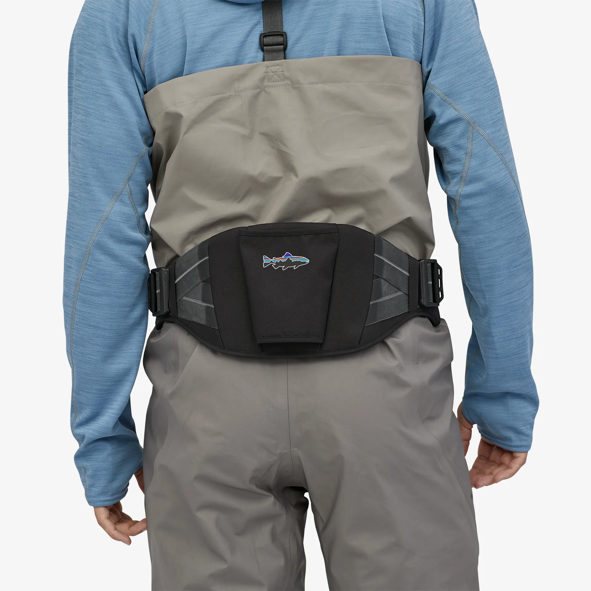 Patagonia Womens Hats & Accessories Wading Support Belt