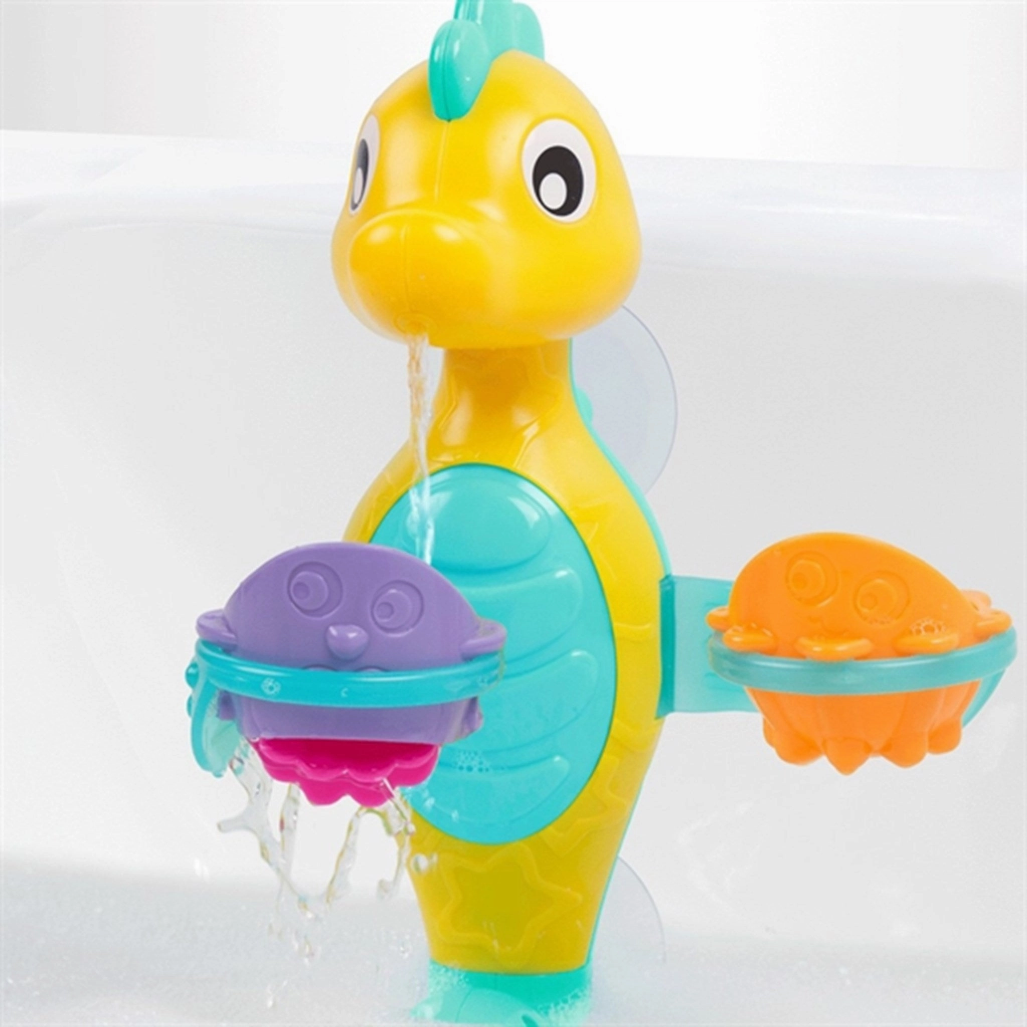 Playgro Seahorse