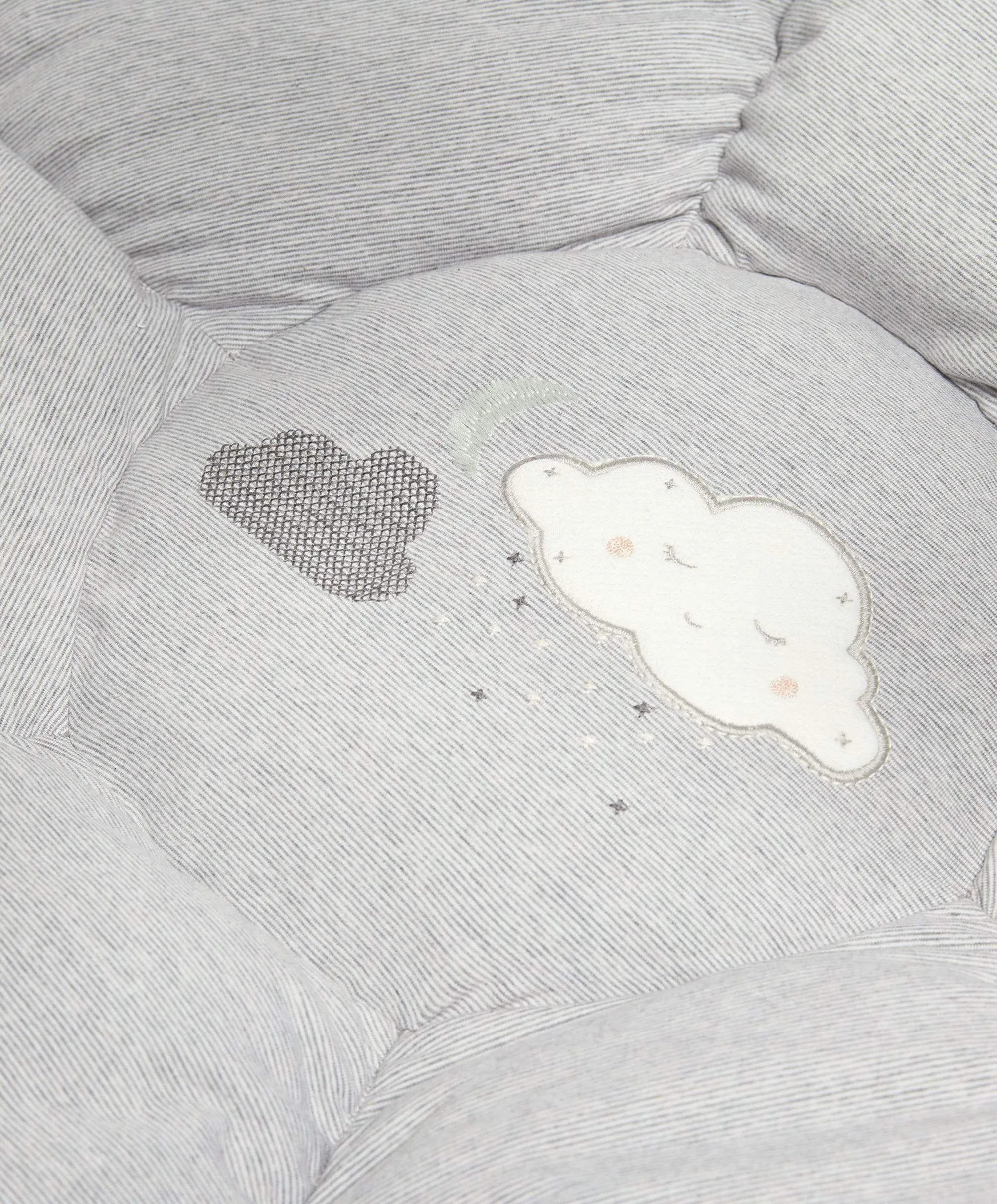 Playmat & Gym - Dream Upon a Cloud