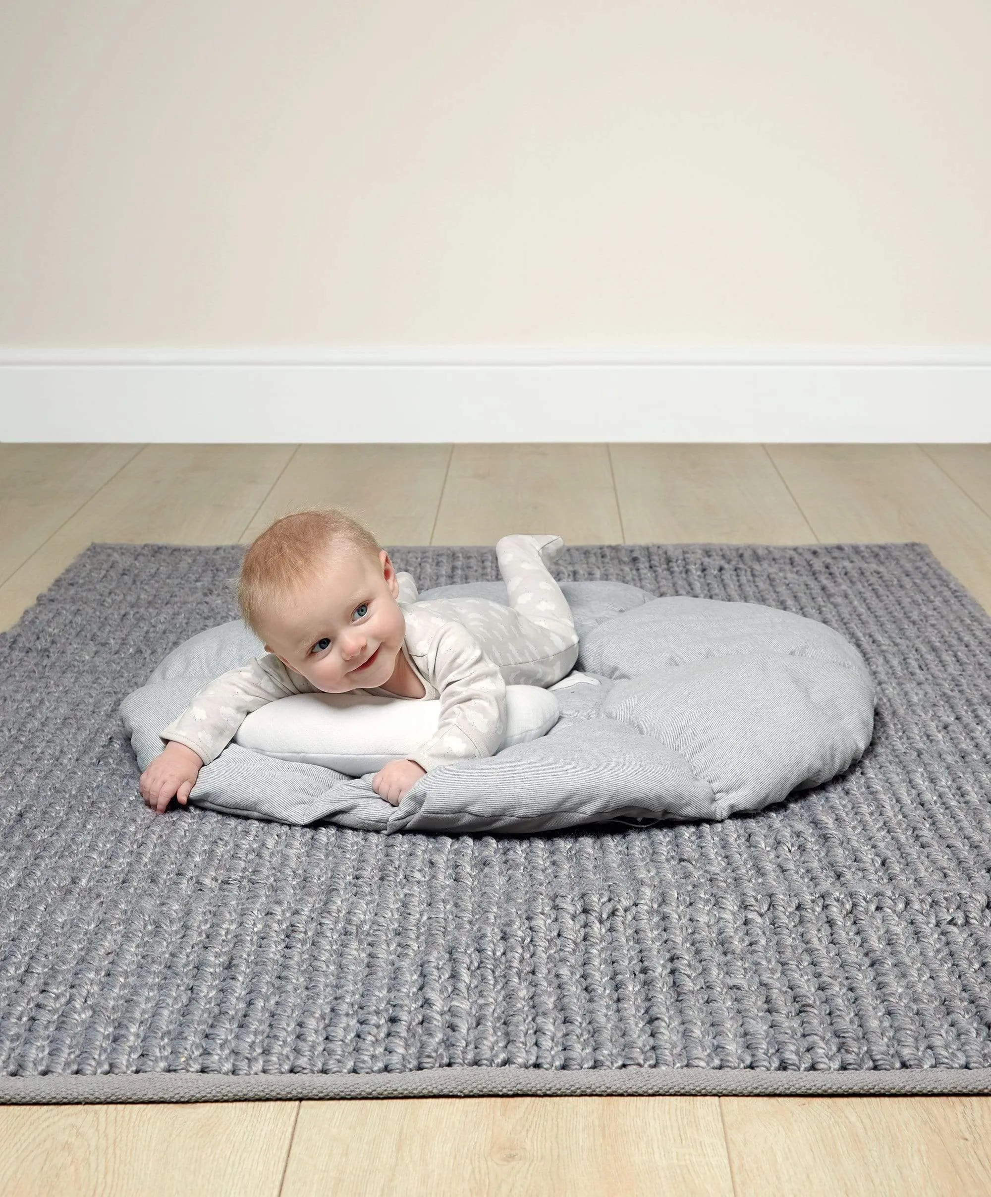 Playmat & Gym - Dream Upon a Cloud