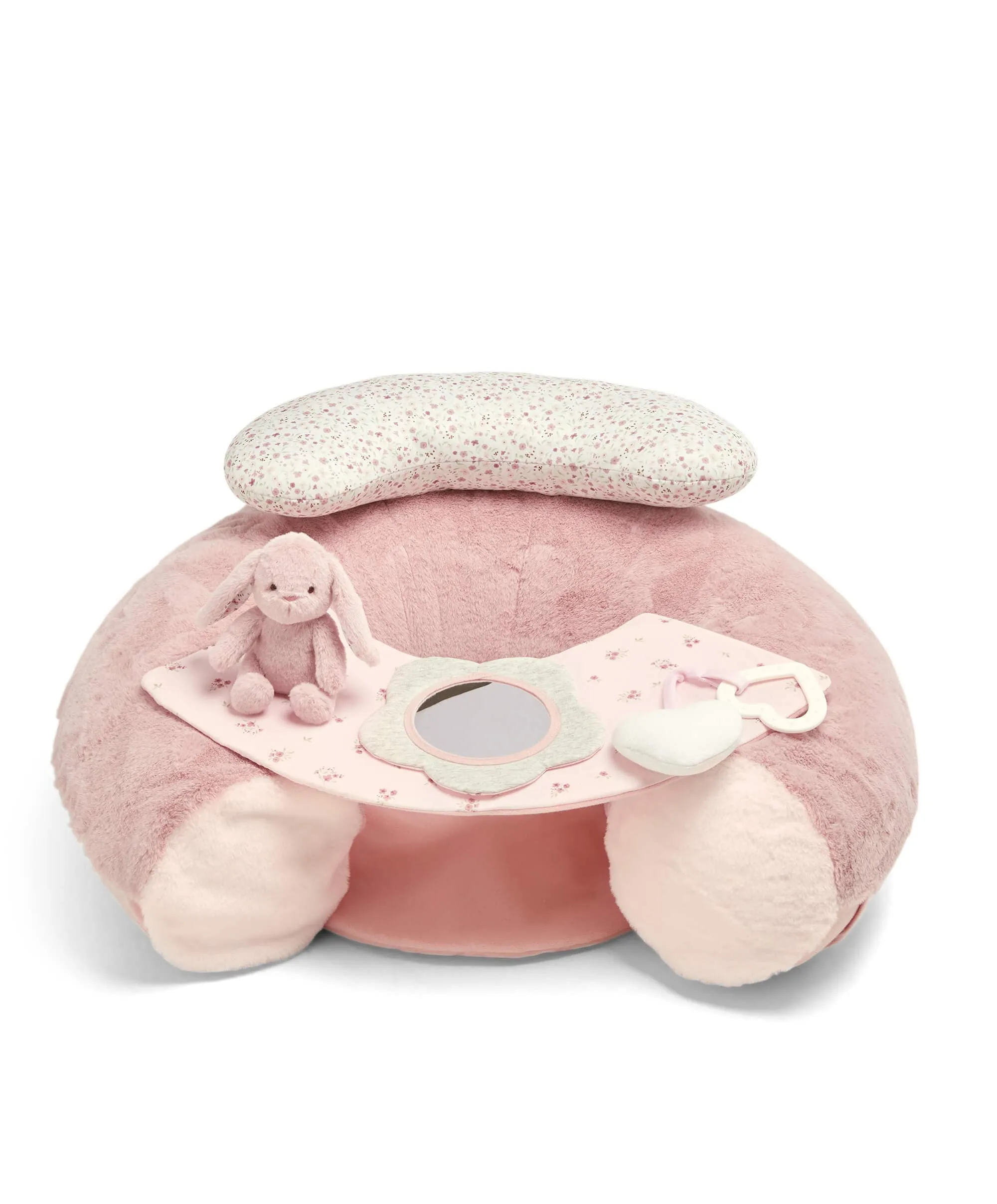 Playmat Bundle (3 pieces) - Welcome to the World Bunny/Pink