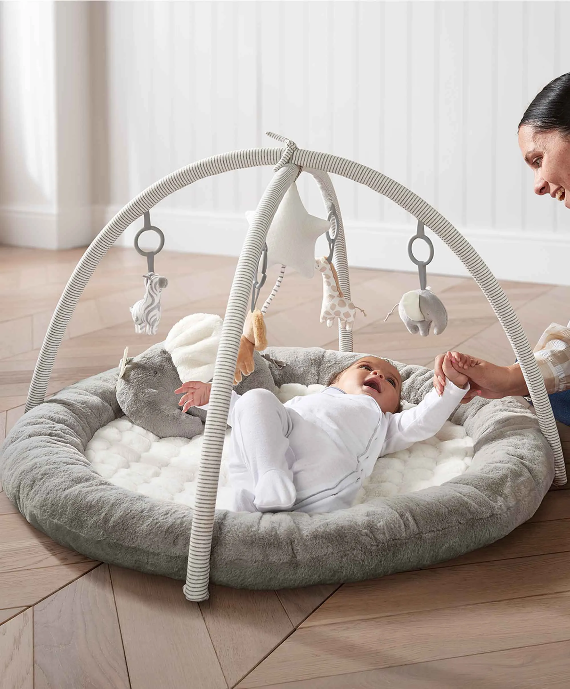 Playmat Bundle (3 Pieces) - Welcome to the World Elephant