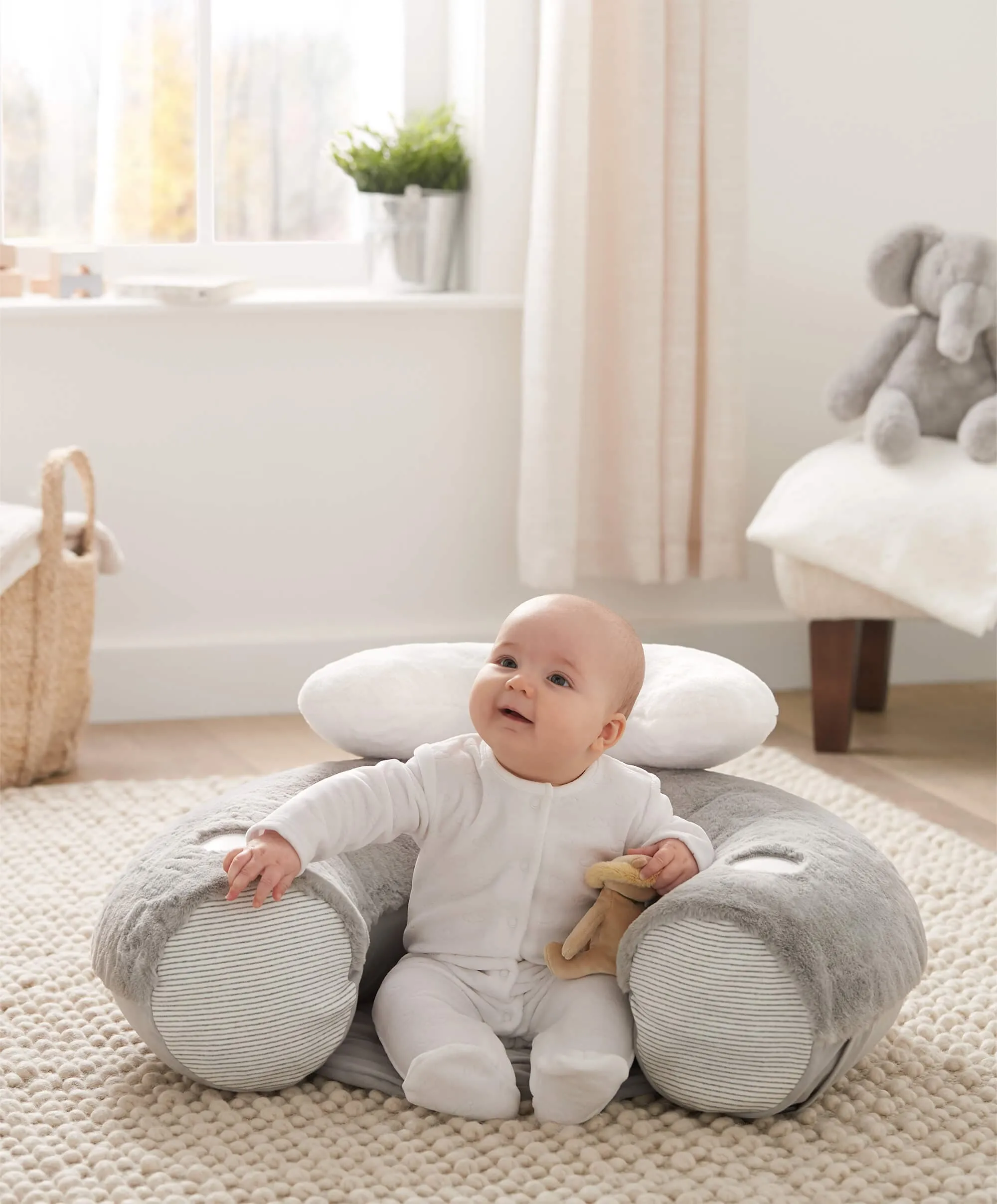 Playmat Bundle (3 Pieces) - Welcome to the World Elephant