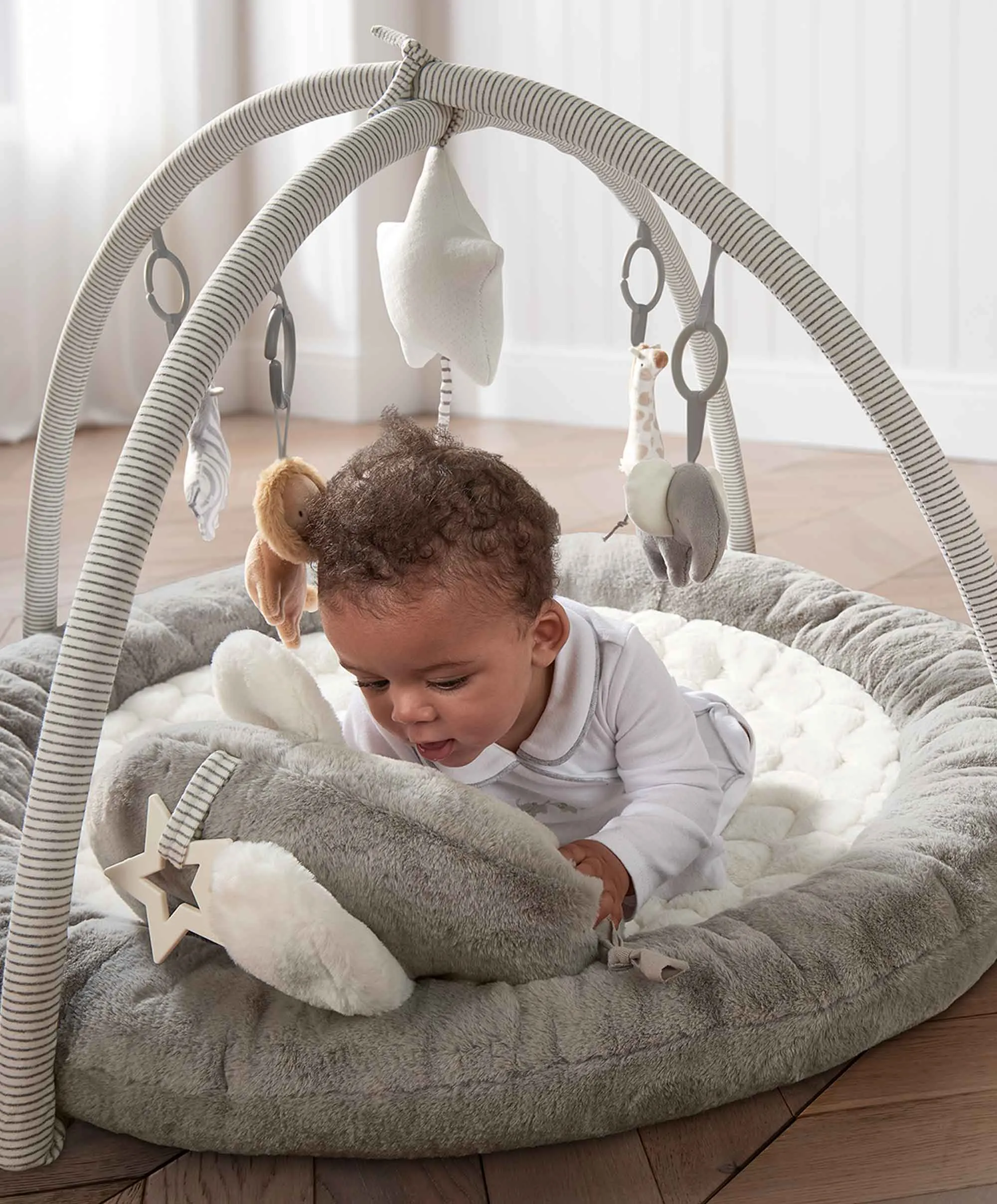 Playmat Bundle (3 Pieces) - Welcome to the World Elephant