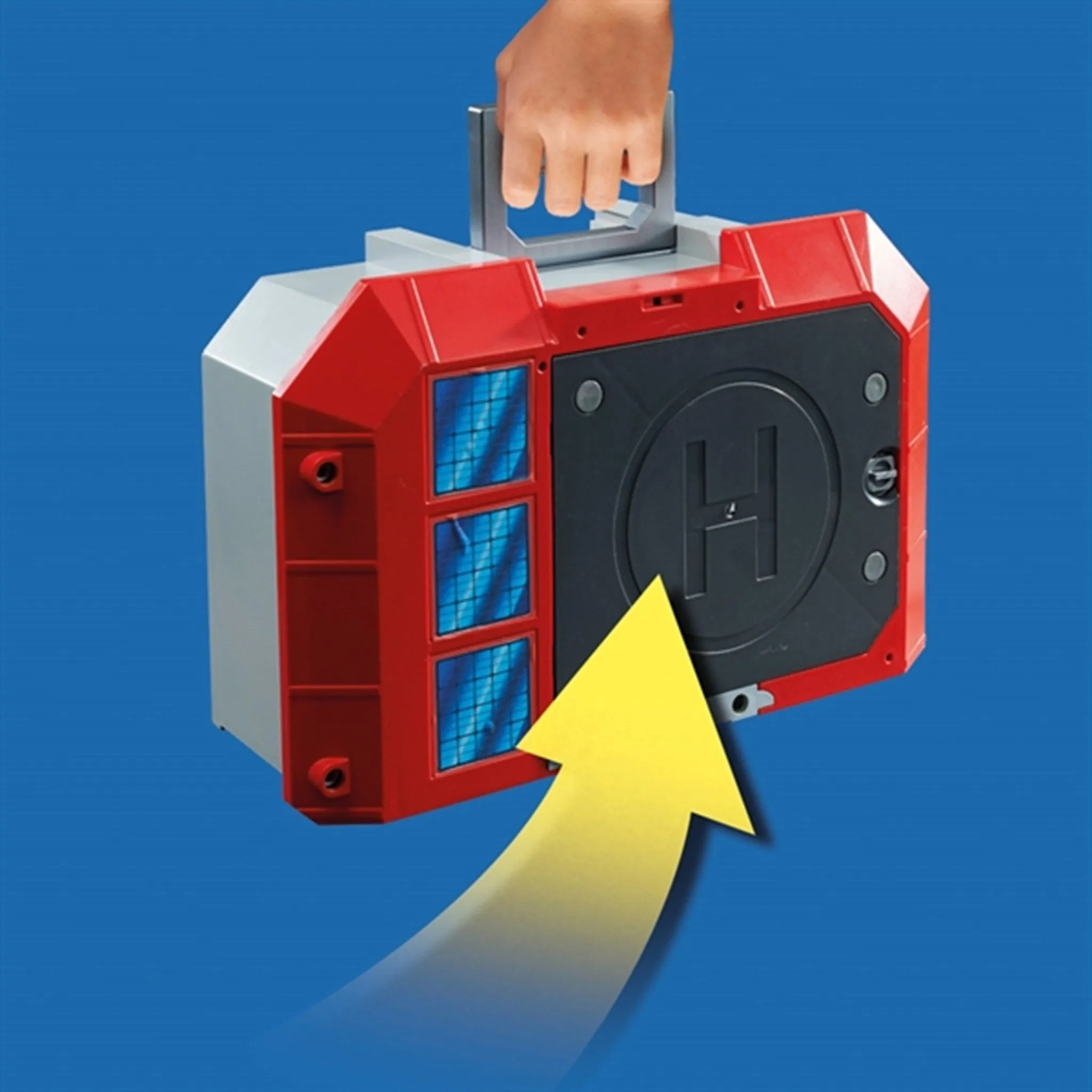 Playmobil City Action - Fire station