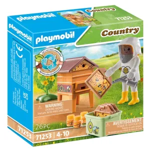 Playmobil Country - Beekeeper