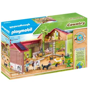Playmobil Country - Large Farm