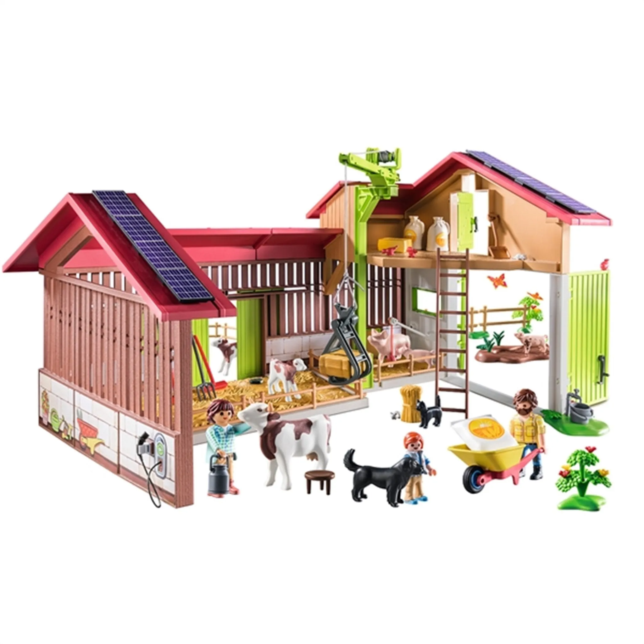 Playmobil Country - Large Farm