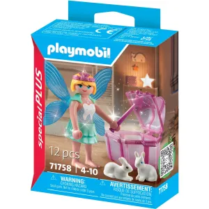 Playmobil Tooth Fairy