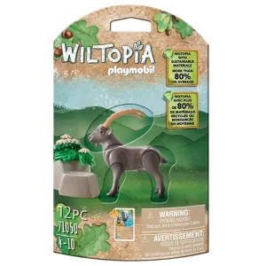 Playmobil Wiltopia - Ibex