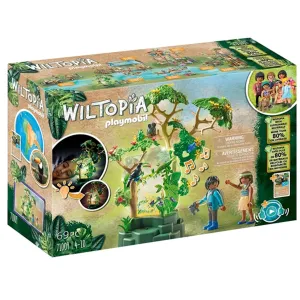 Playmobil Wiltopia - Rainforest Nightlight