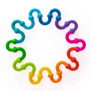 Plip Links Babykids_Fat Brain_Toys
