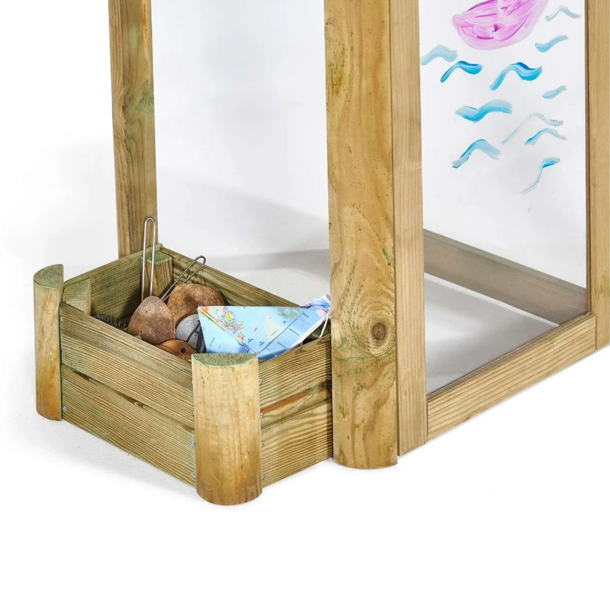 Plum Play Discovery Forest Water Run
