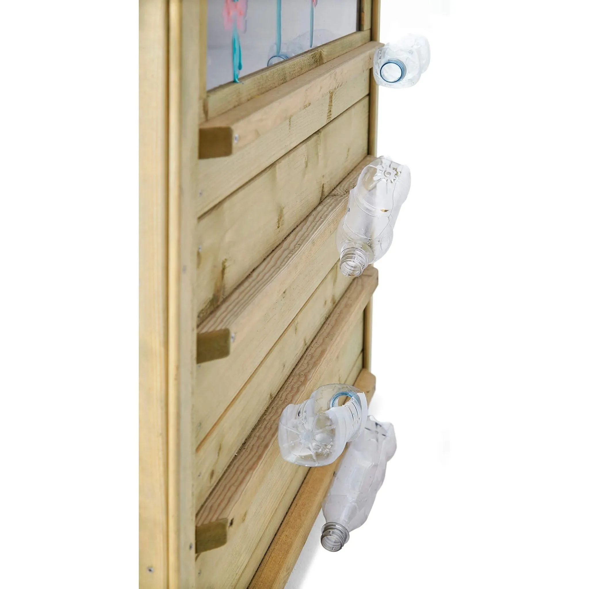 Plum Play Discovery Nature Play Hideaway
