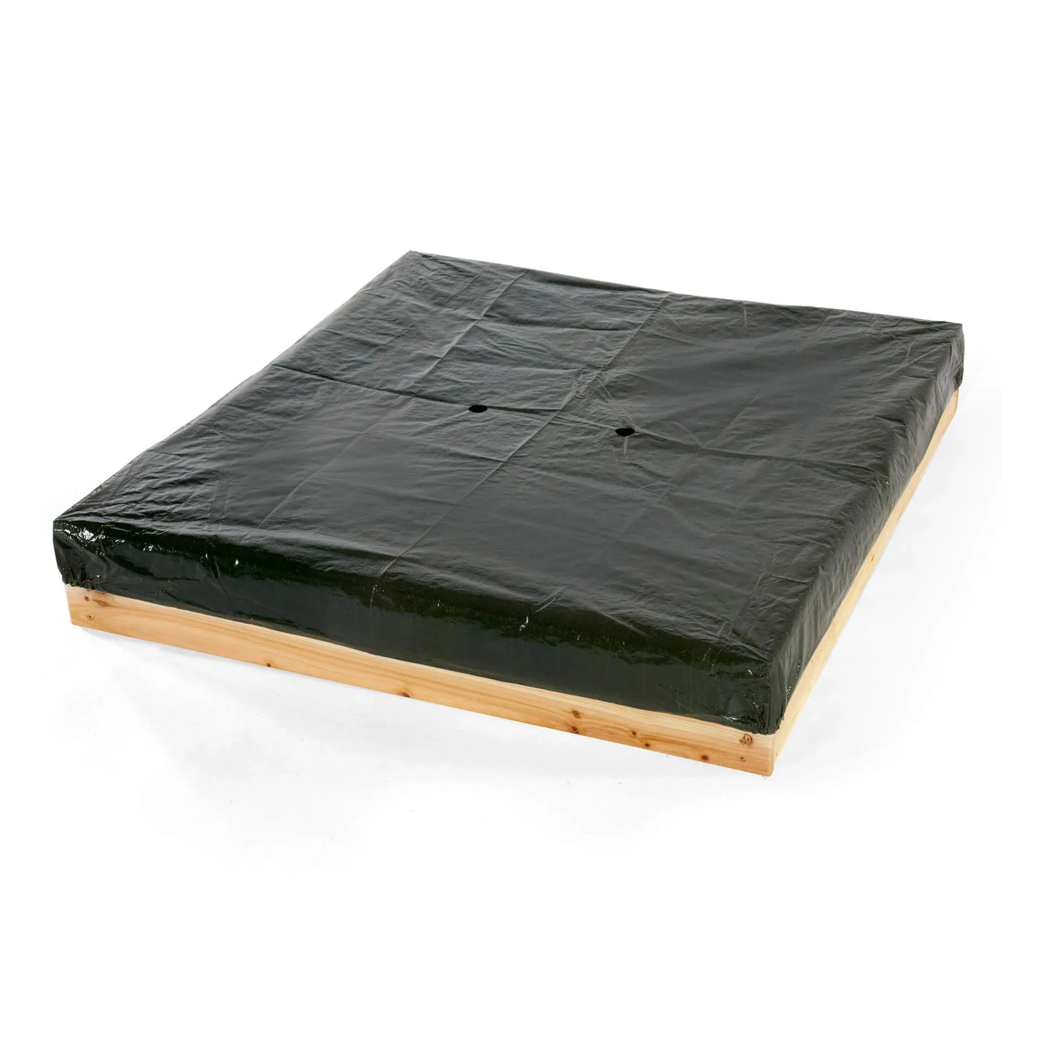 Plum Play Store-It Wooden Sandpit