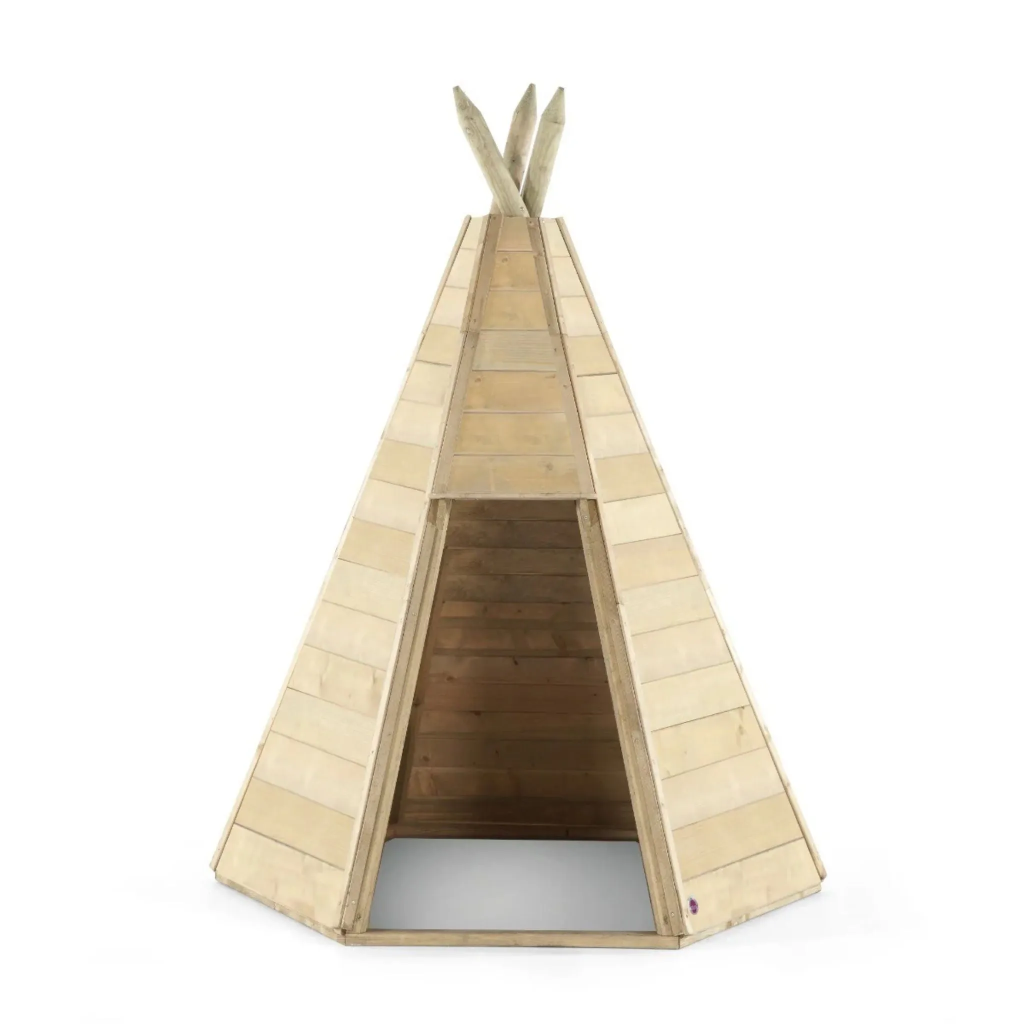 Plum Play Wooden Teepee