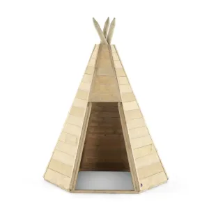 Plum Play Wooden Teepee