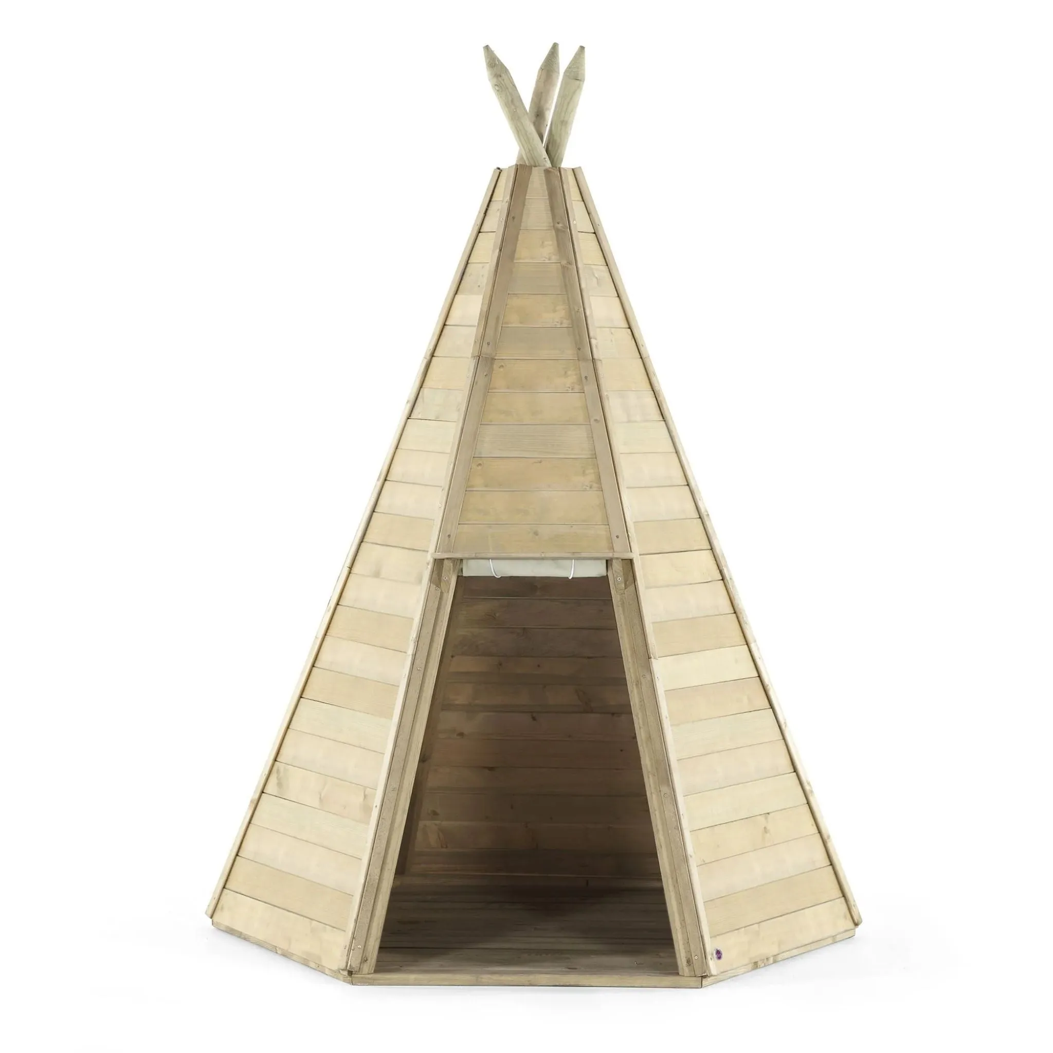Plum Play Wooden Teepee