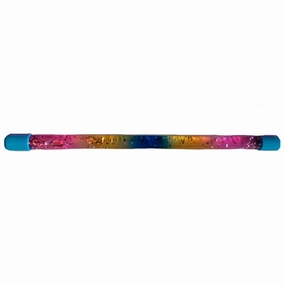 Pocket Money Glitter Wand Blue
