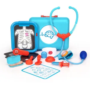 Pretendables Doctor Set Babykids_Fat Brain_Toys