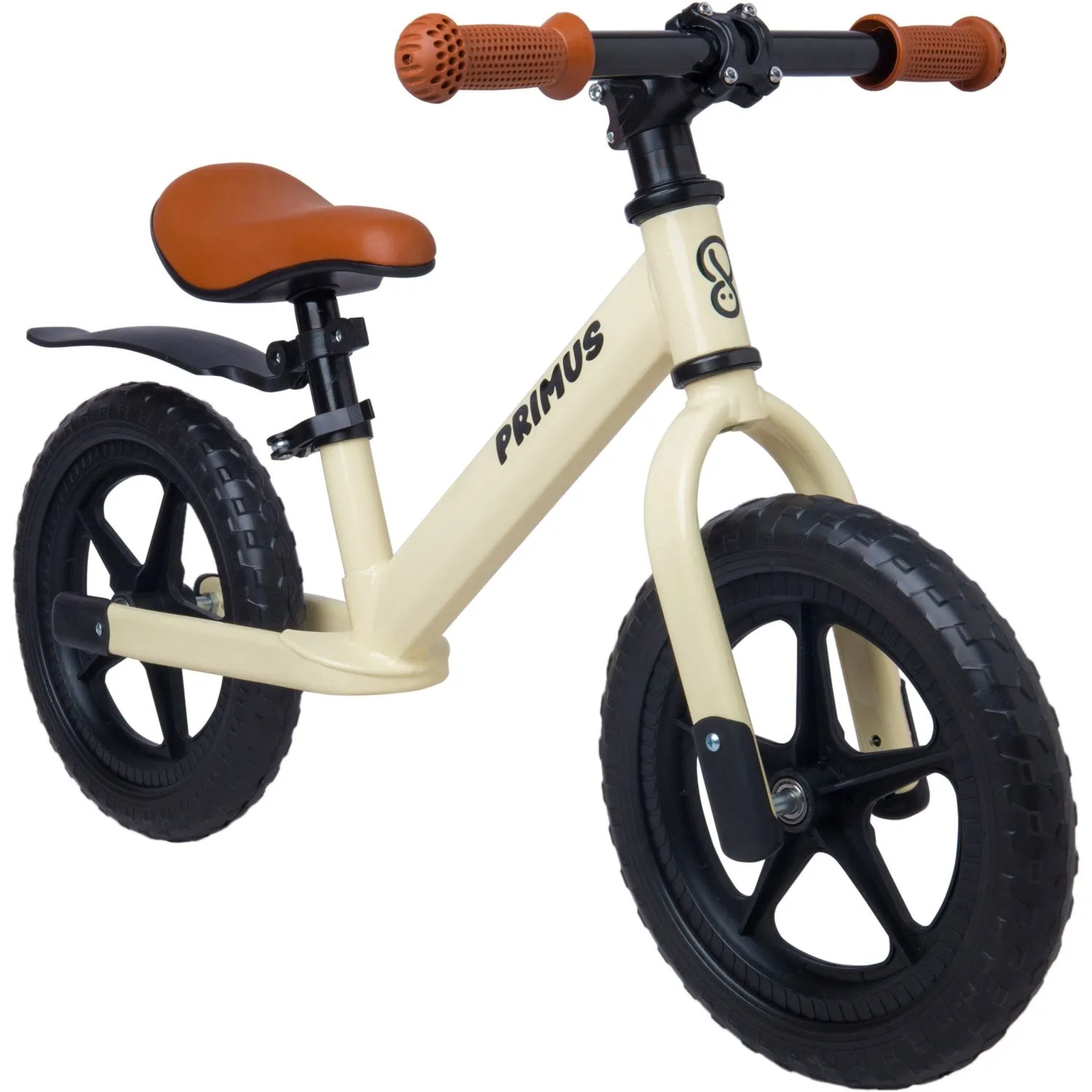 Primus Vintage Beige Sprint Lbecykel