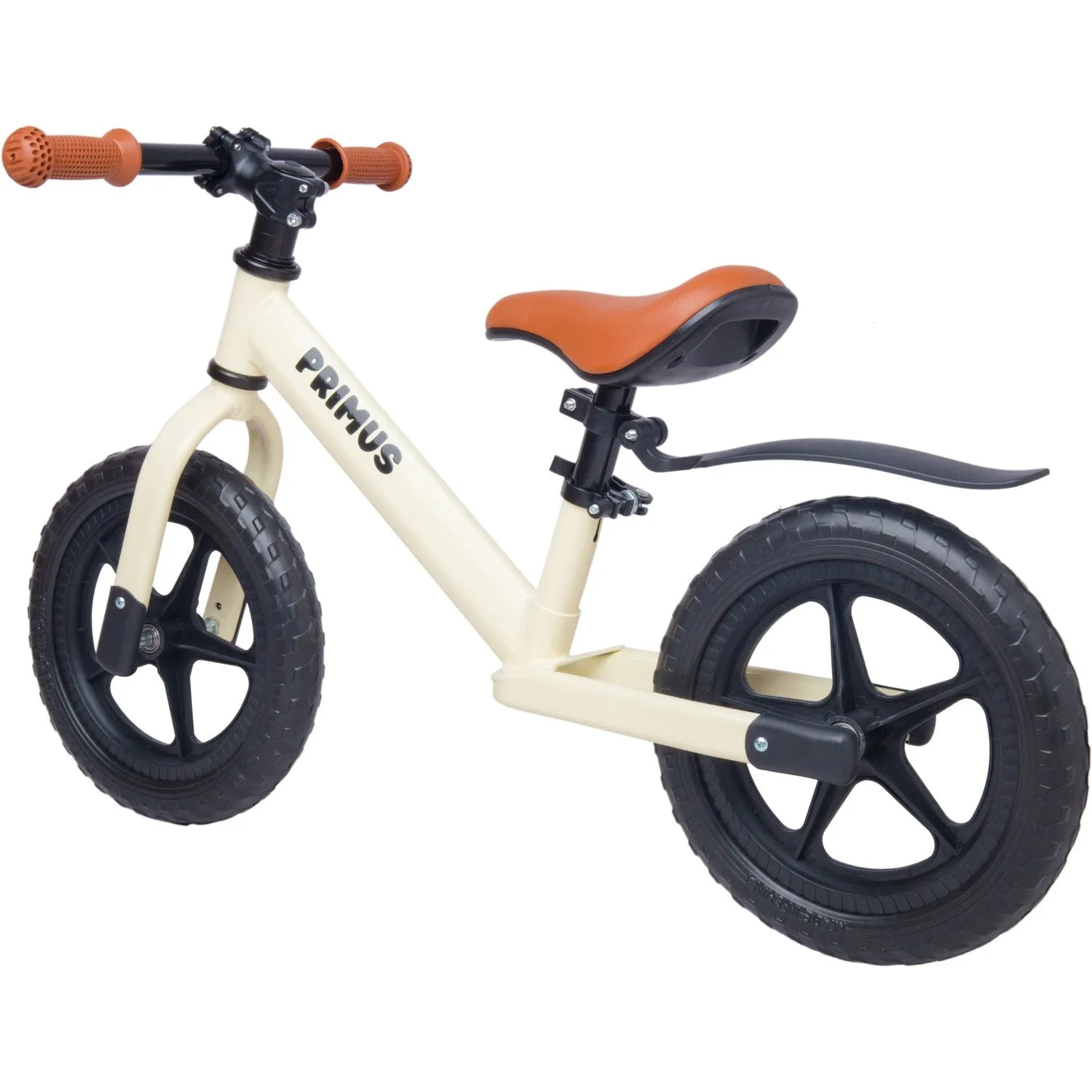 Primus Vintage Beige Sprint Lbecykel