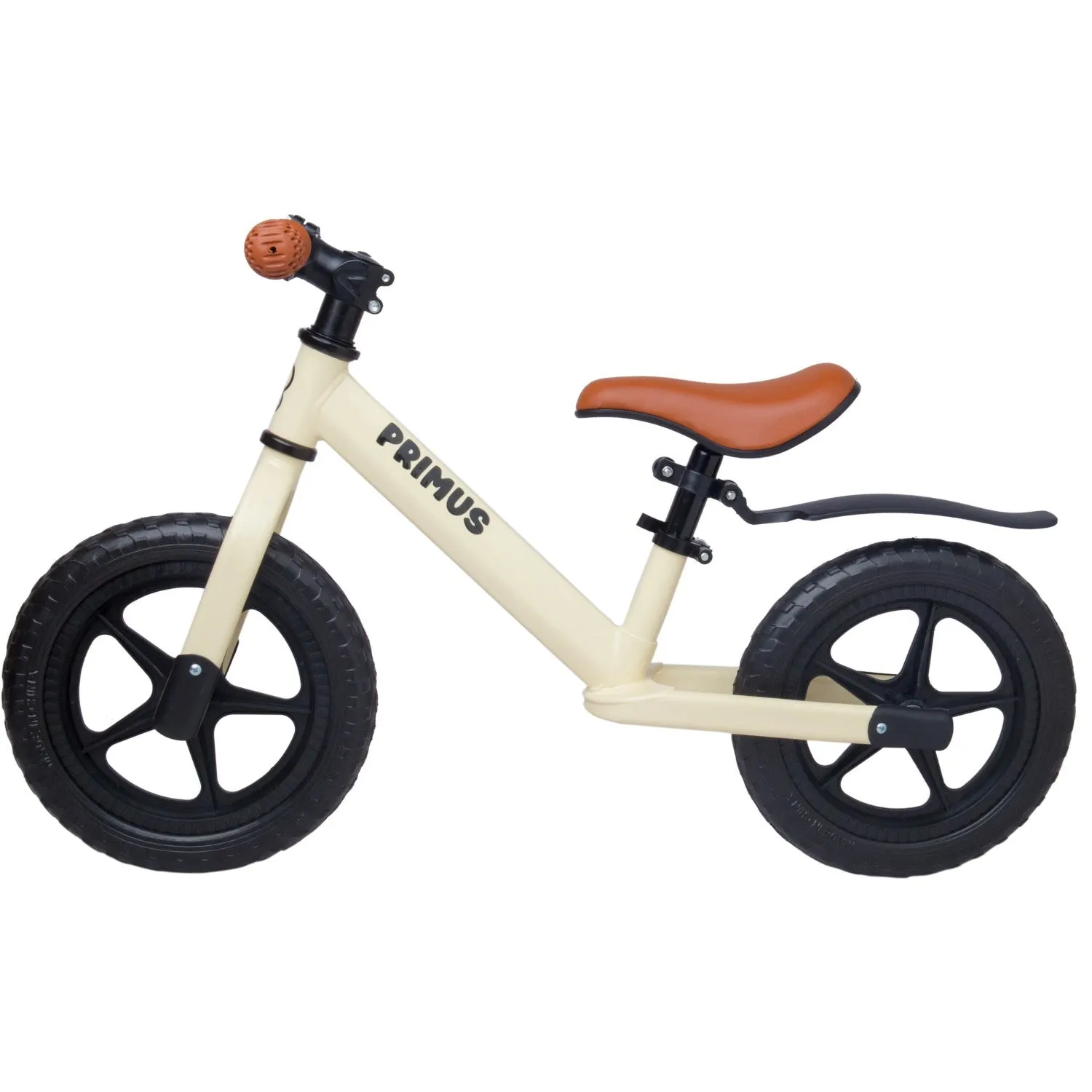 Primus Vintage Beige Sprint Lbecykel