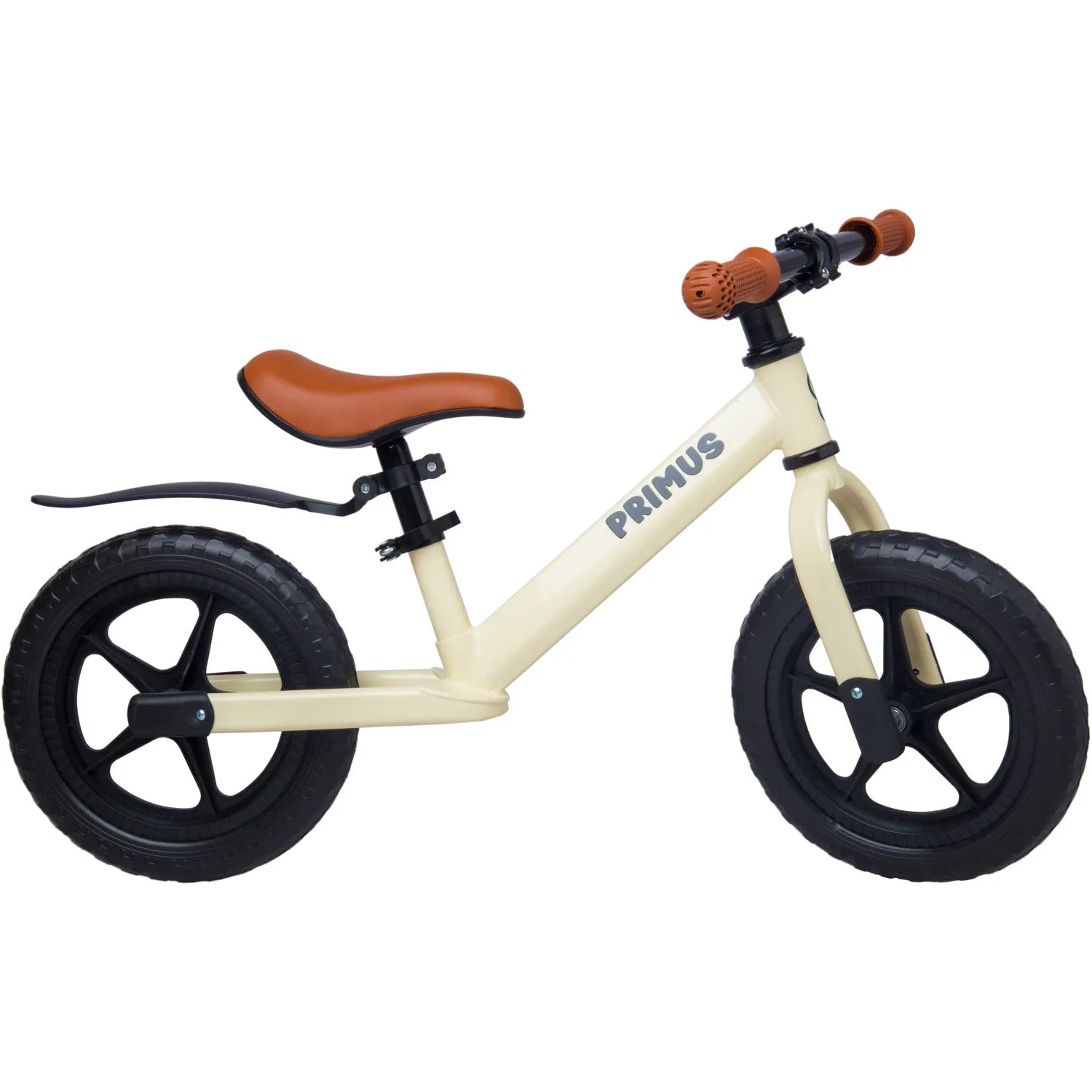 Primus Vintage Beige Sprint Lbecykel