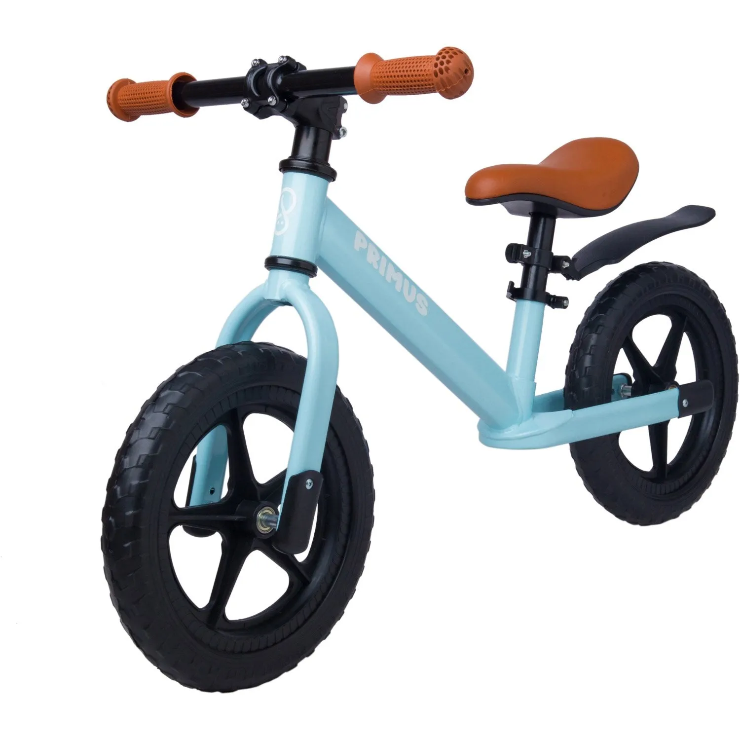 Primus Vintage Blue Sprint Lbecykel