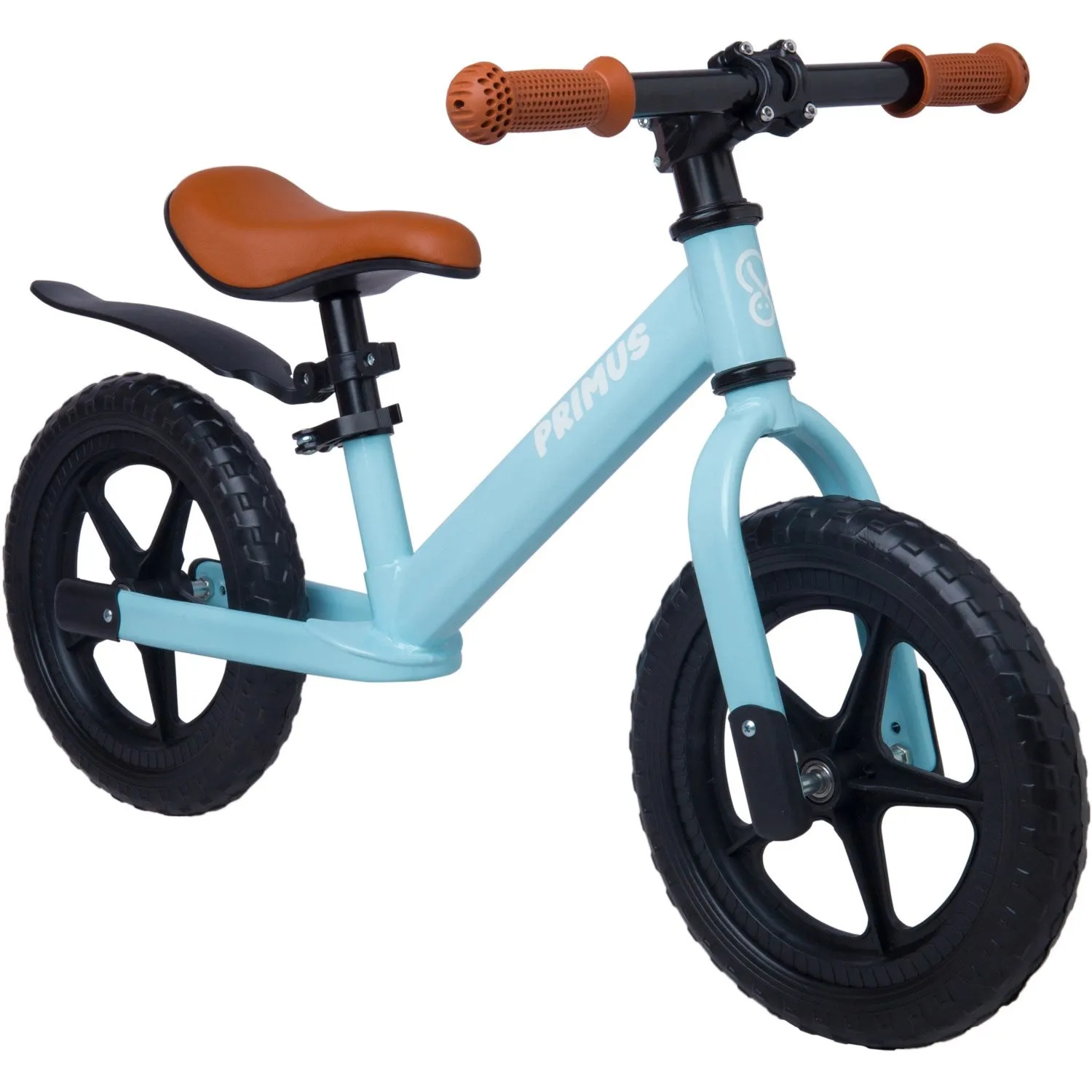 Primus Vintage Blue Sprint Lbecykel