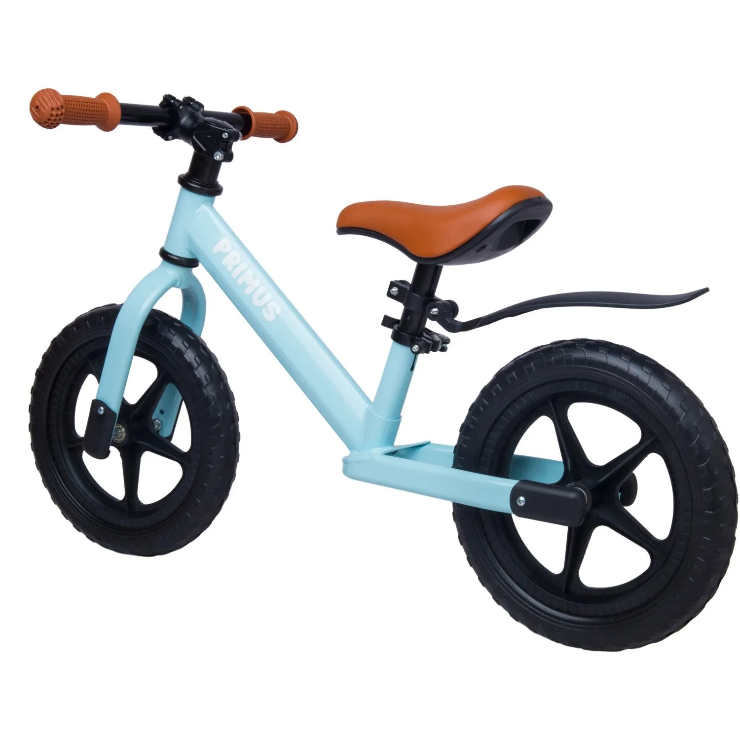 Primus Vintage Blue Sprint Lbecykel