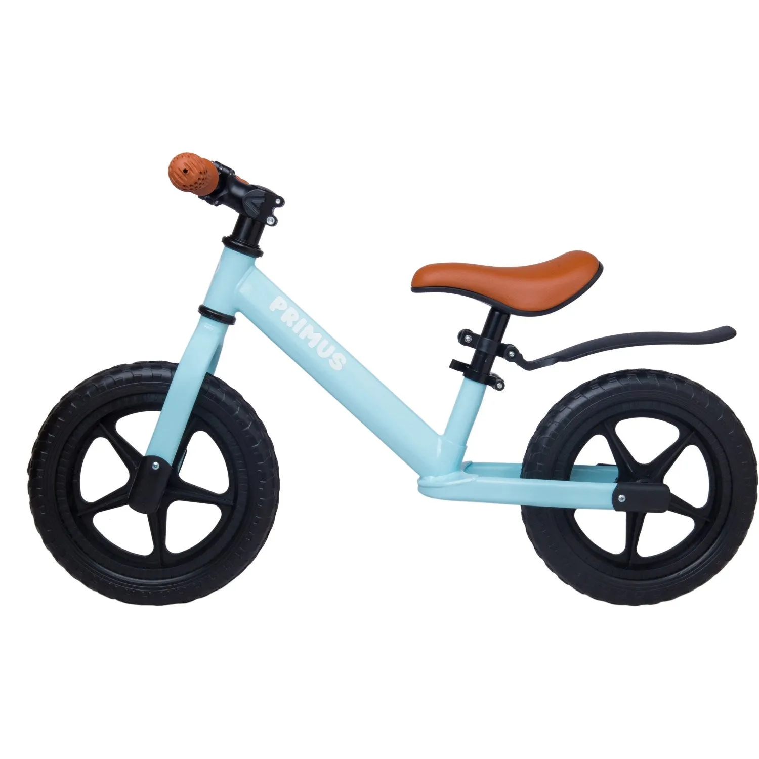 Primus Vintage Blue Sprint Lbecykel