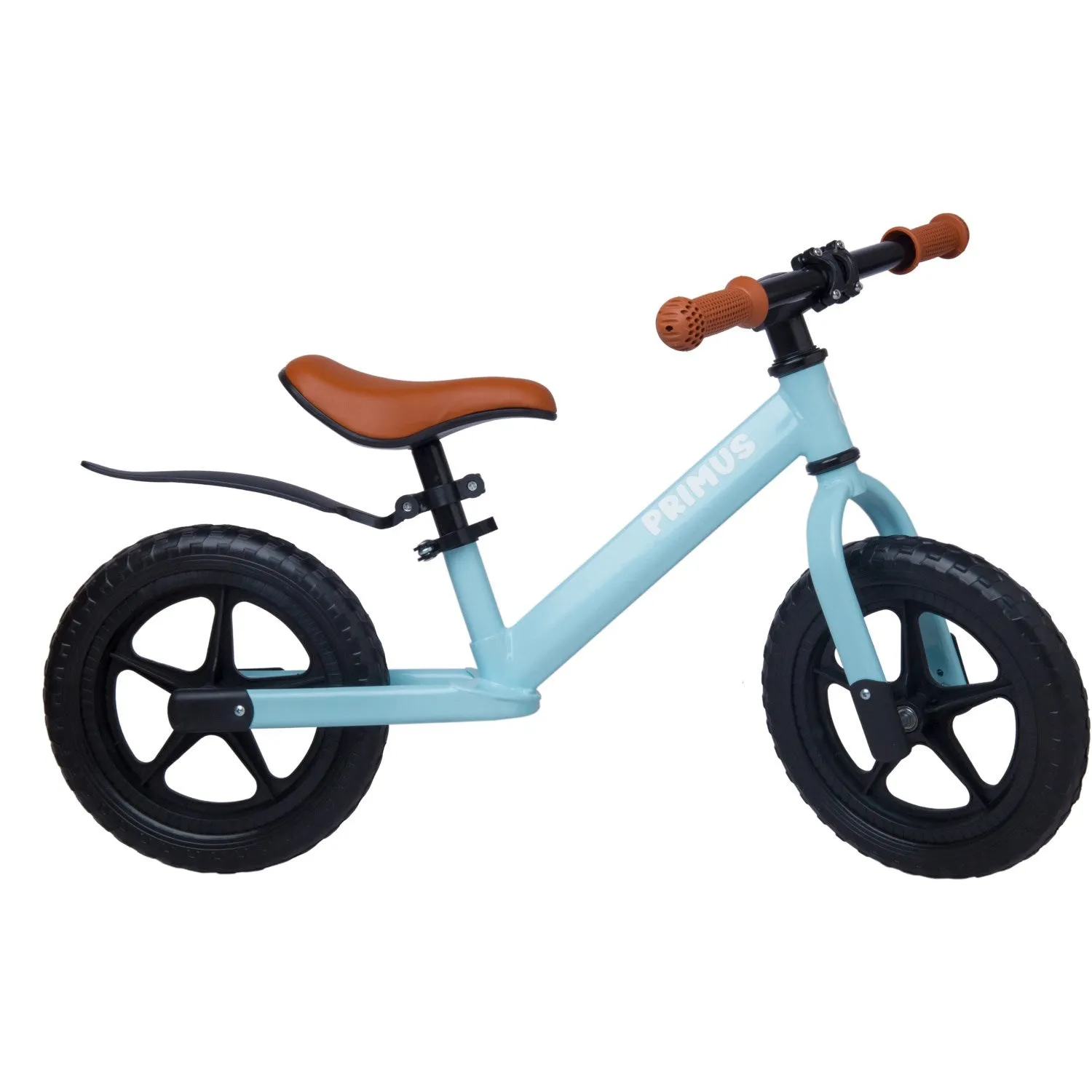 Primus Vintage Blue Sprint Lbecykel