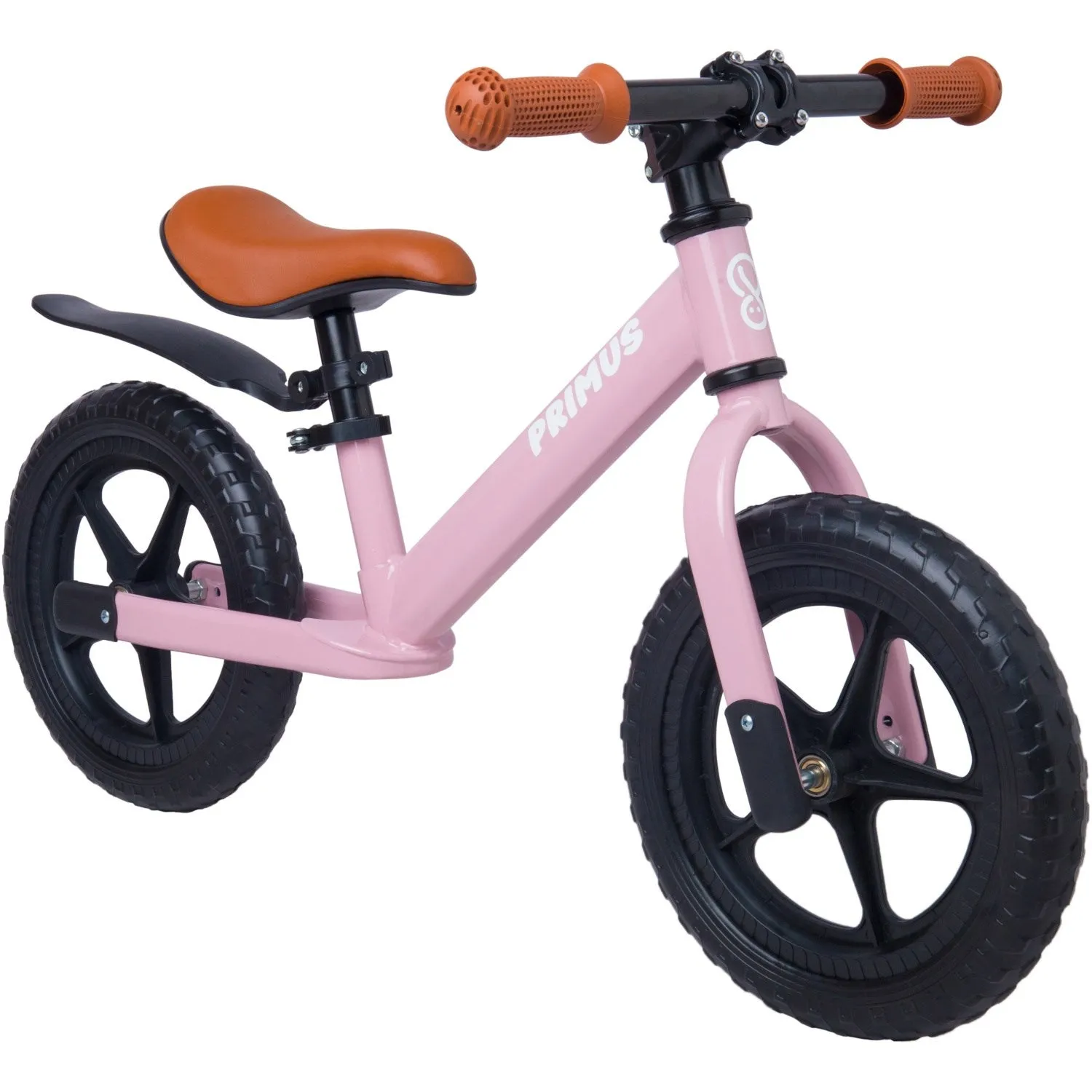 Primus Vintage Rosa Sprint Lbecykel