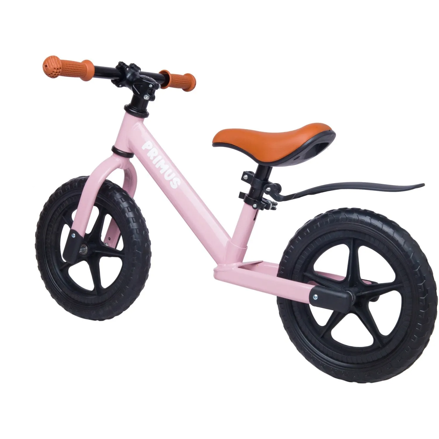 Primus Vintage Rosa Sprint Lbecykel