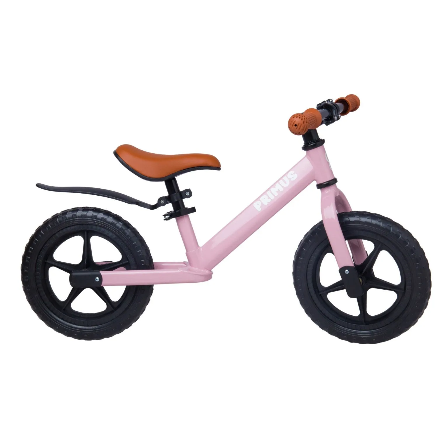 Primus Vintage Rosa Sprint Lbecykel