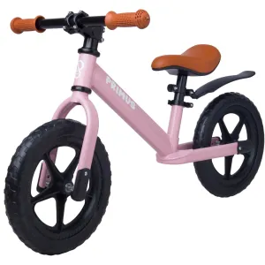 Primus Vintage Rosa Sprint Lbecykel