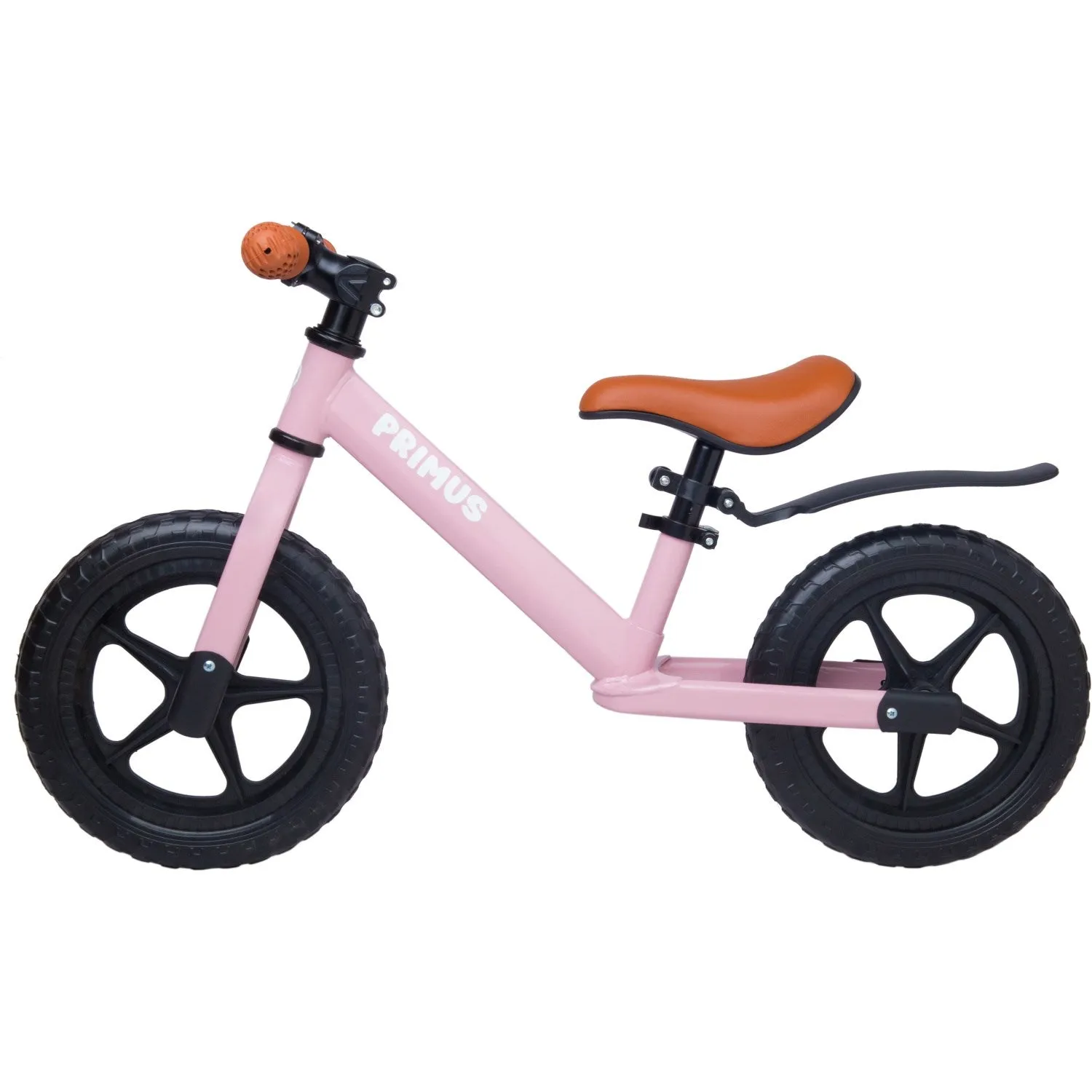 Primus Vintage Rosa Sprint Lbecykel